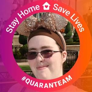 Meet your Posher, Crystal